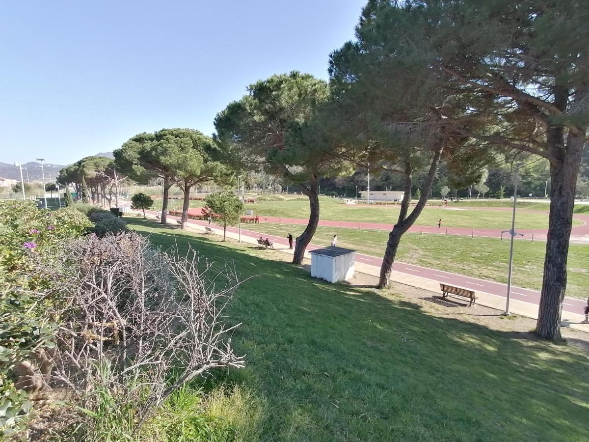 Ste Al Parco Lejlighed Sestri Levante Eksteriør billede