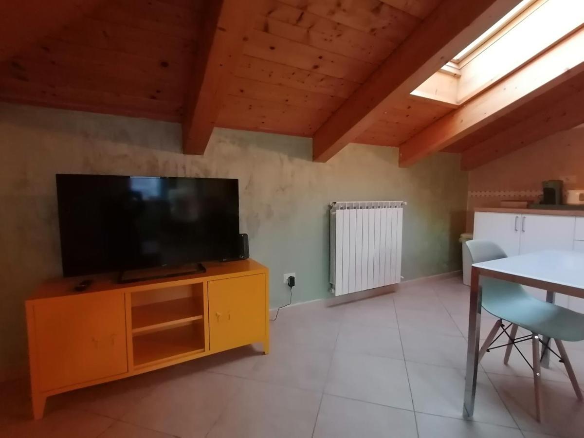 Ste Al Parco Lejlighed Sestri Levante Eksteriør billede