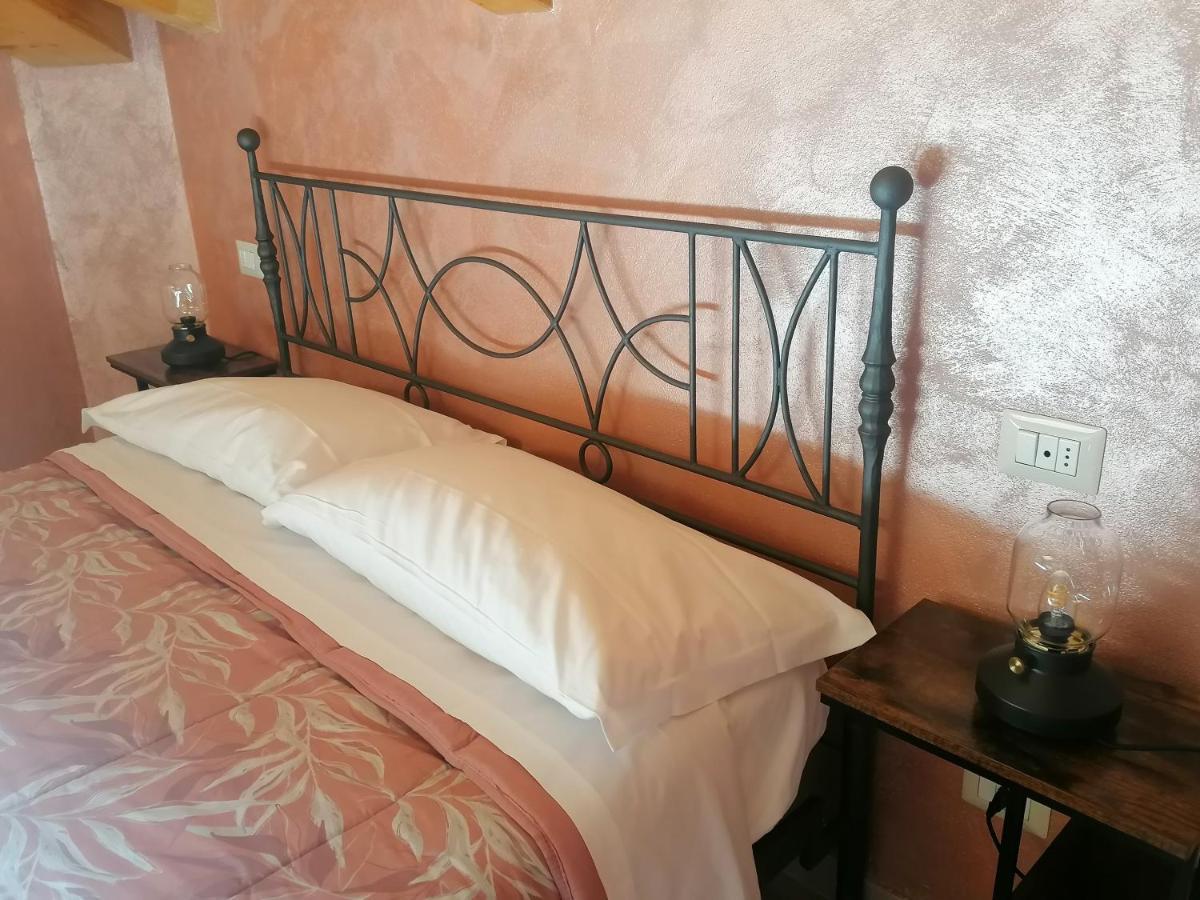 Ste Al Parco Lejlighed Sestri Levante Eksteriør billede
